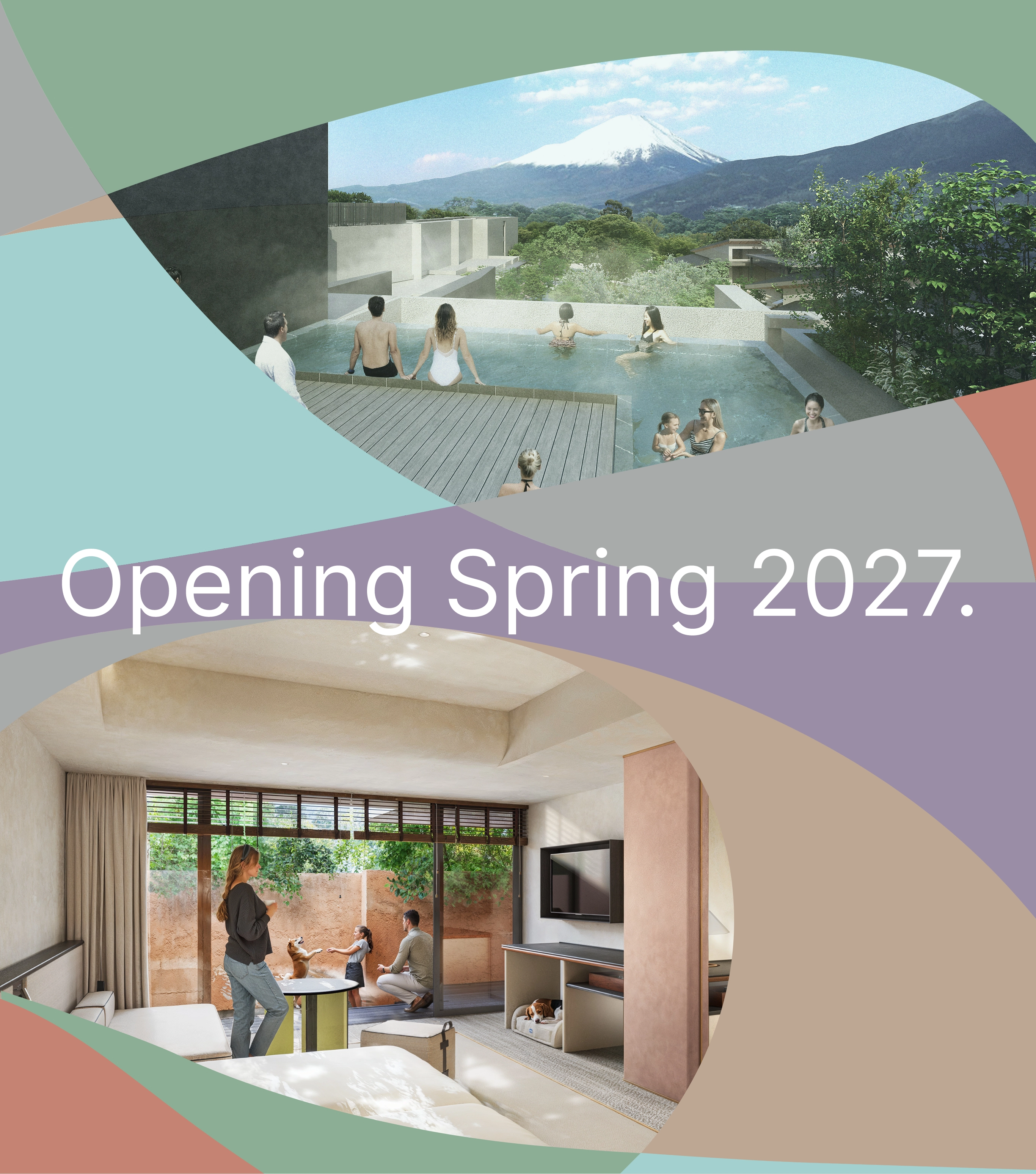 Opening May 2027.